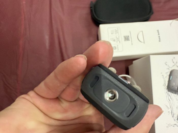 Caméra d'action numérique 360° 4K Insta360 X4 avec écran tactile et accessoires - photo numéro 8
