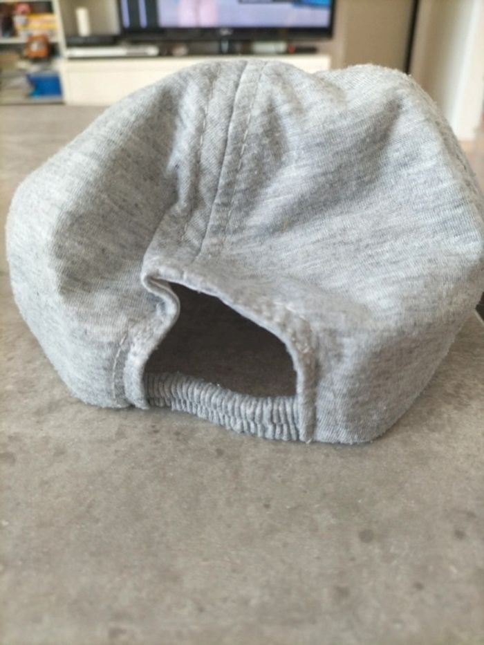 Casquette taille 48 cms - photo numéro 4