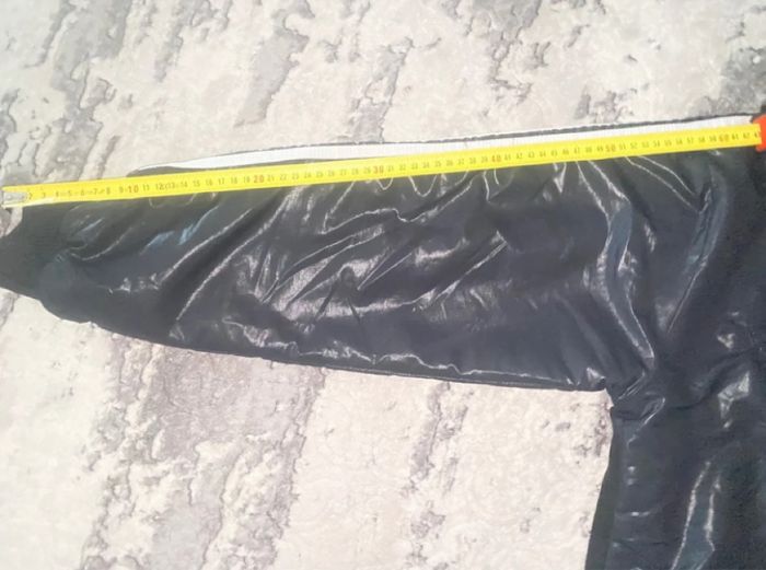 Veste Adidas - photo numéro 3