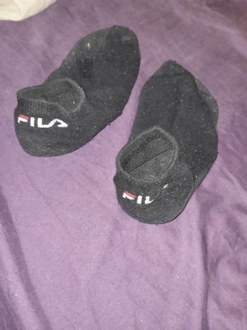 Chaussettes porter
