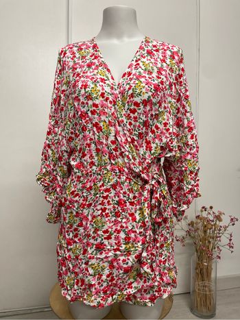 Robe Etam