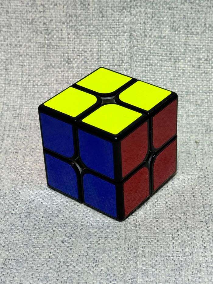 Cube 2x2x2 - photo numéro 2