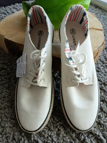 Chaussures Hommes