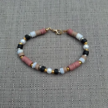 Bracelet fait main