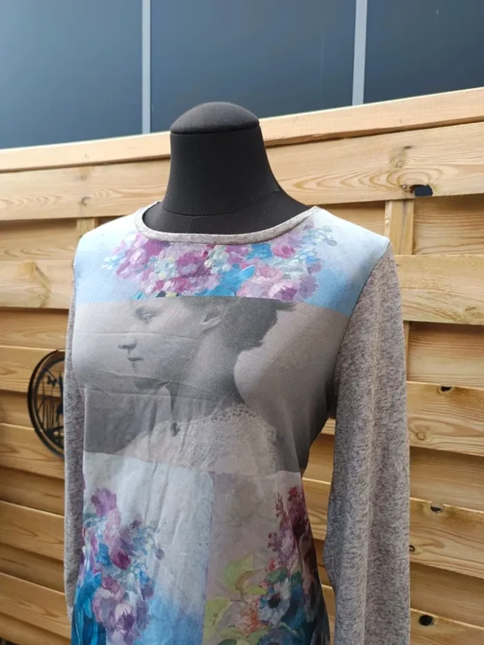 Robe taille M - photo numéro 3