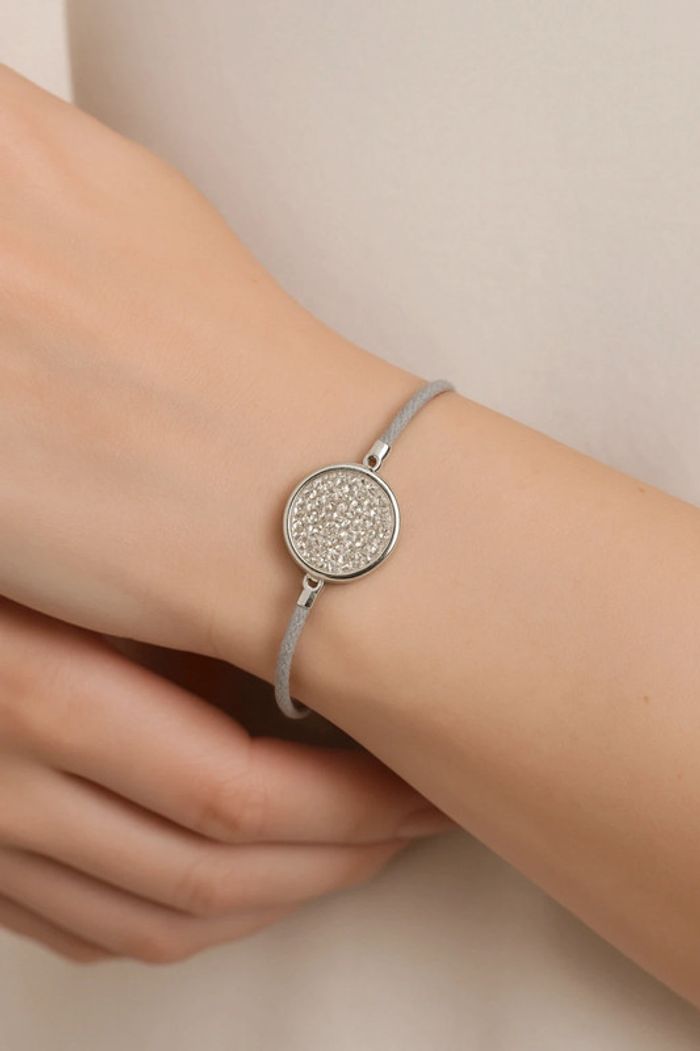 Bracelet femme swarovski