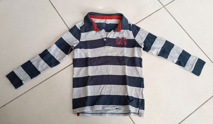 Lot Taille 8 ans - photo numéro 2