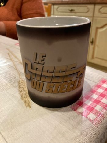 Bol magique 🧙‍♀️