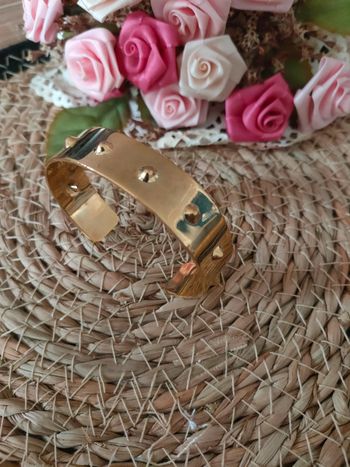 🎀Bracelet doré🎀