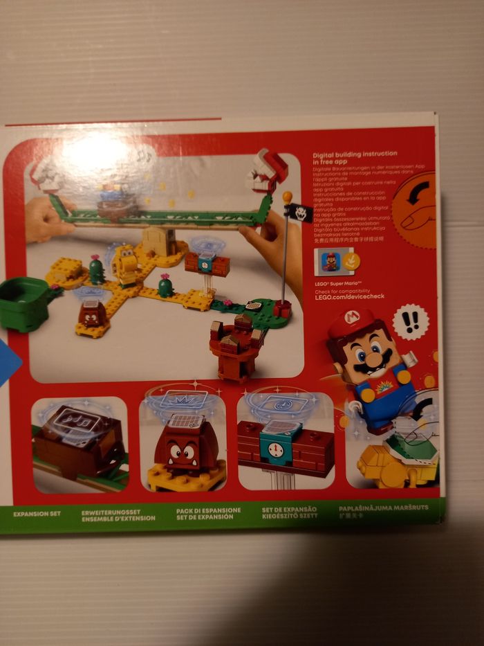 Lego 71365 - photo numéro 4