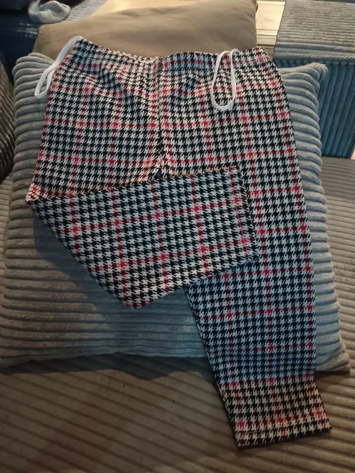 Pantalon bébé - photo numéro 2