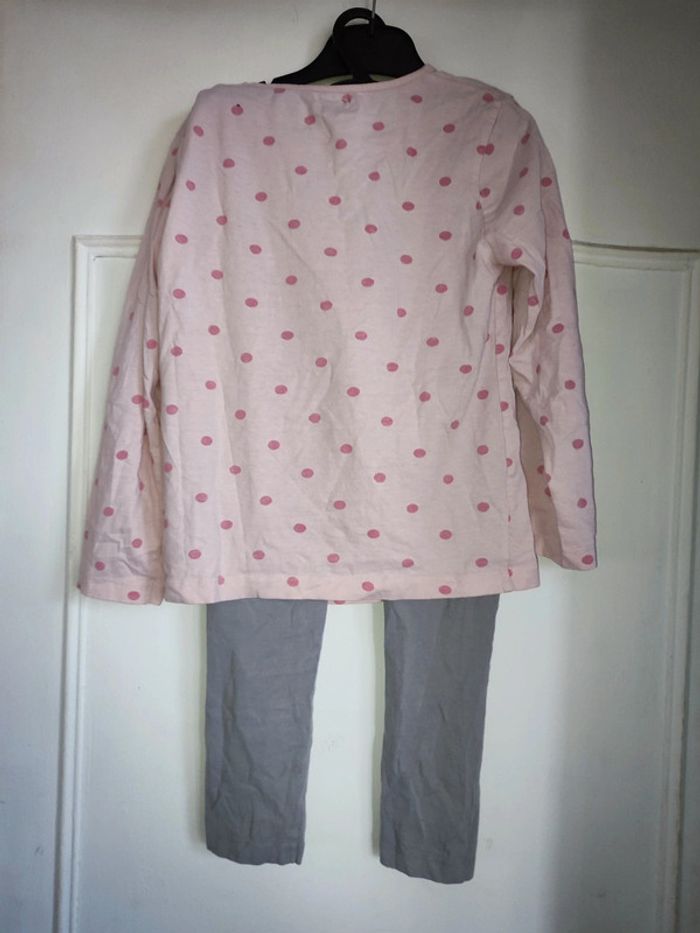 Pyjama 2 pièces - photo numéro 2