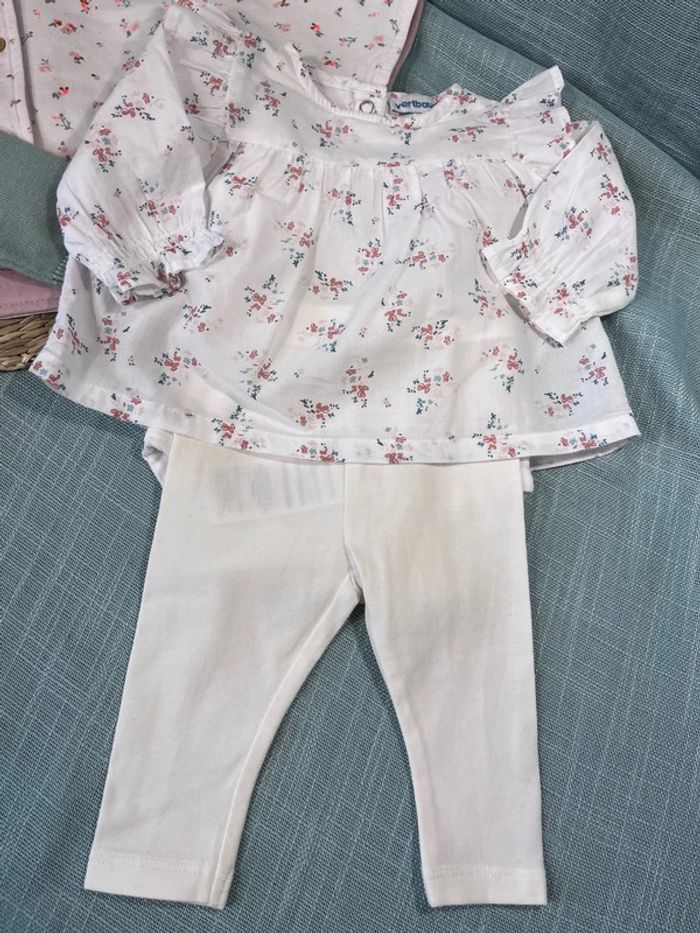 Lot taille 1 mois - photo numéro 2