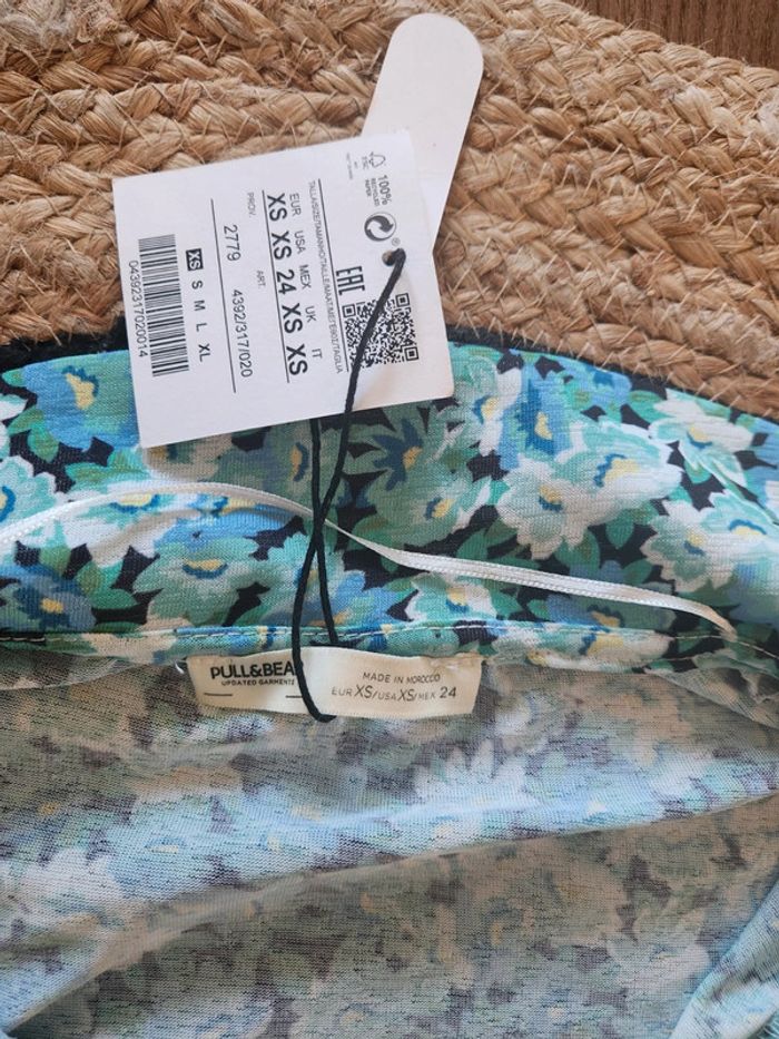 Robe pull &bear - photo numéro 3