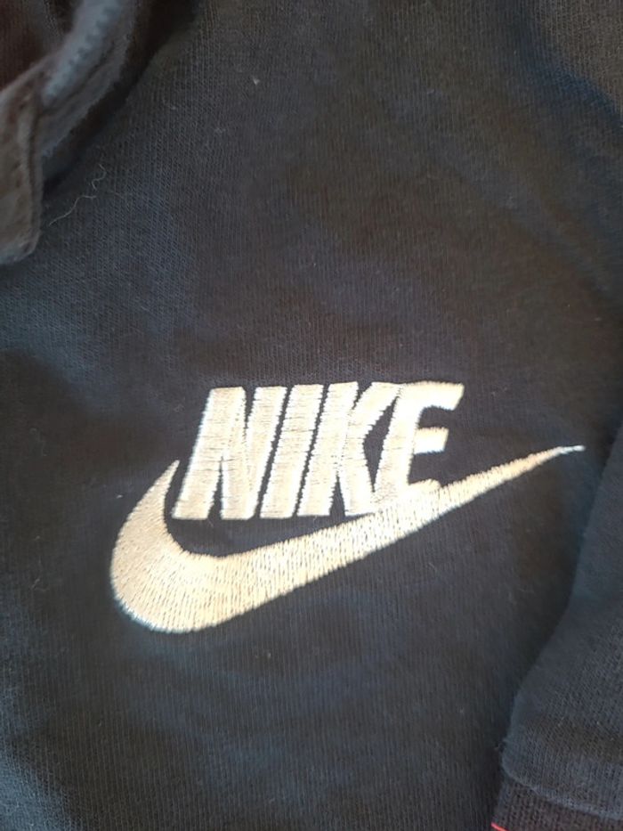 Polo nike - photo numéro 4