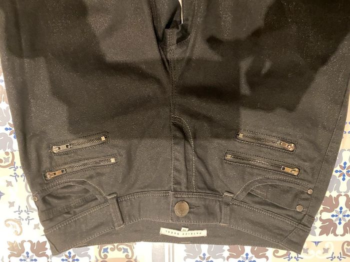Pantalon droit - photo numéro 7