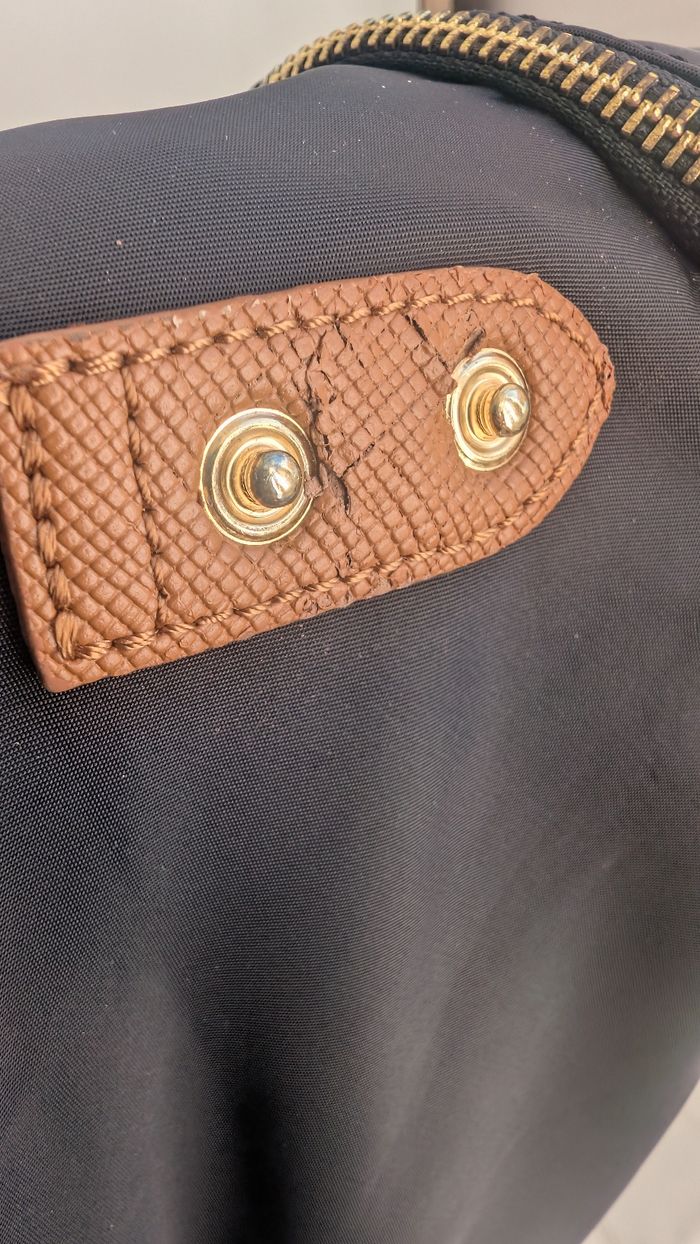 Sac à dos Burberry - photo numéro 6