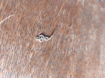 Pendantif en or 9k