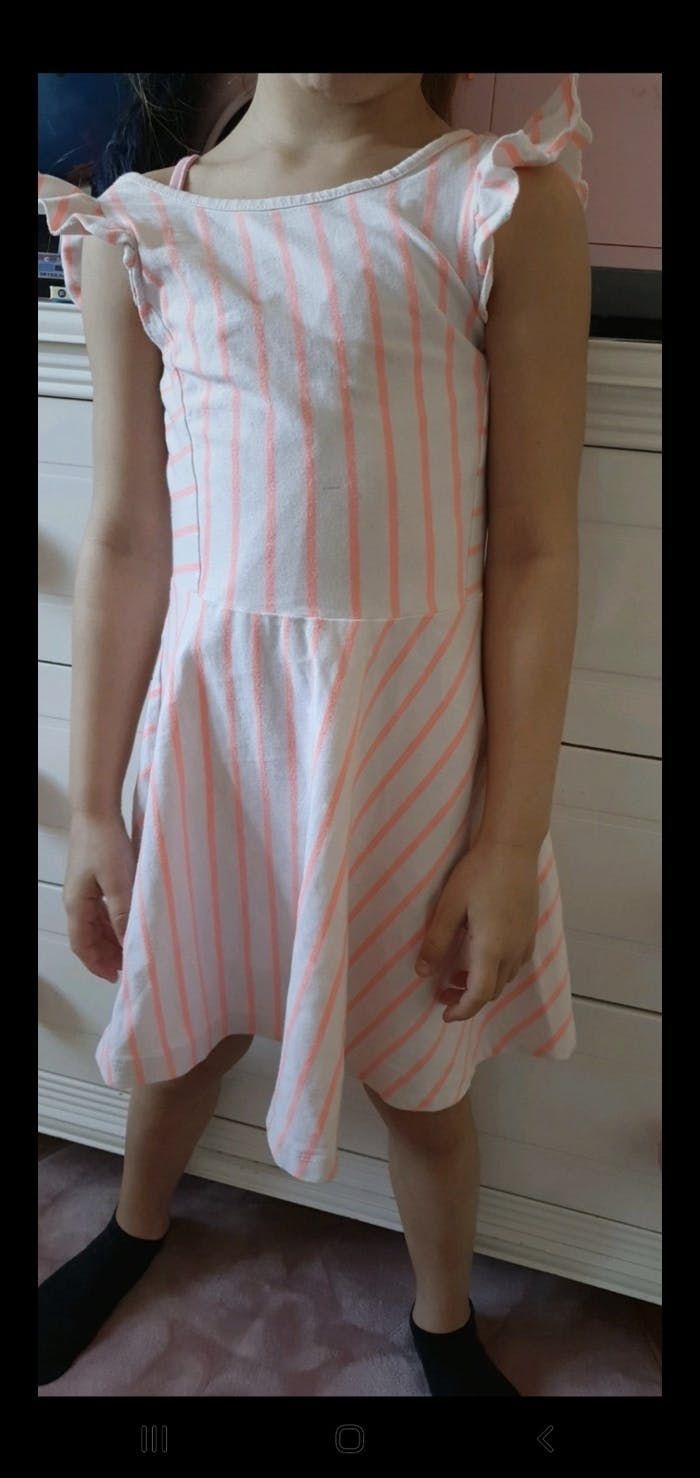 Robe 6ans Zgénération