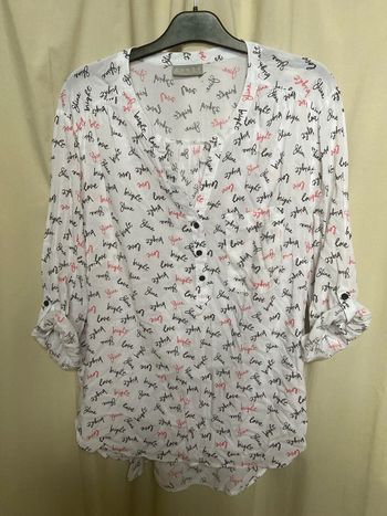 Blouse neuve