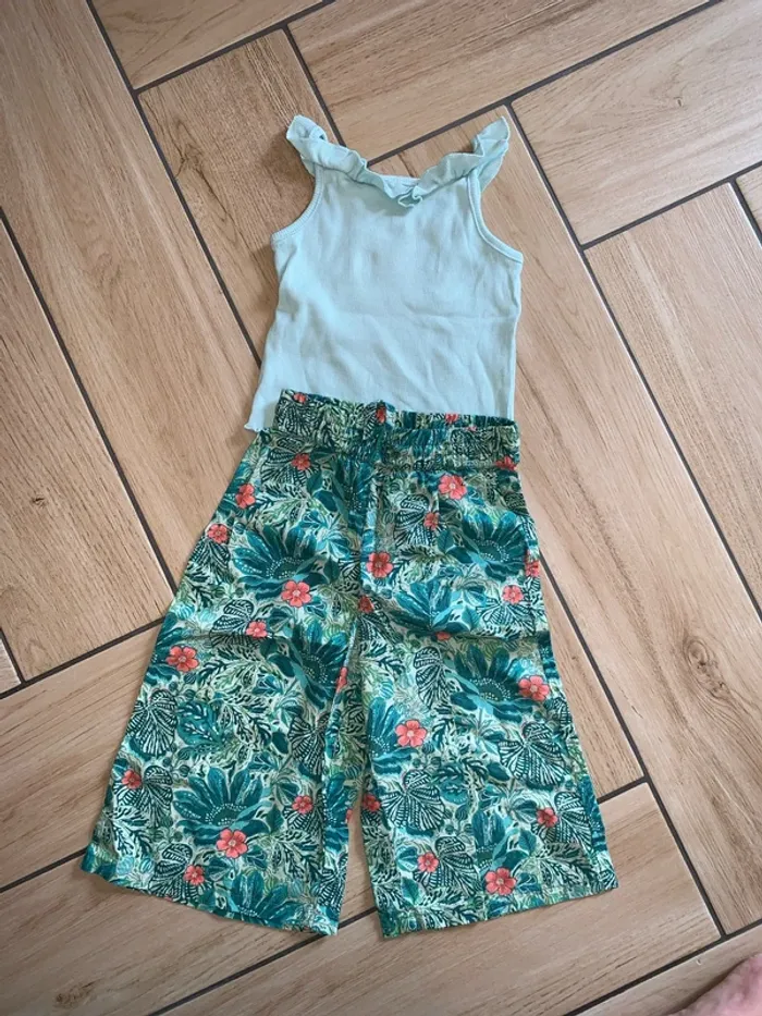Pantalon léger