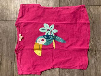 Tee-shirt DPAM 5 ans