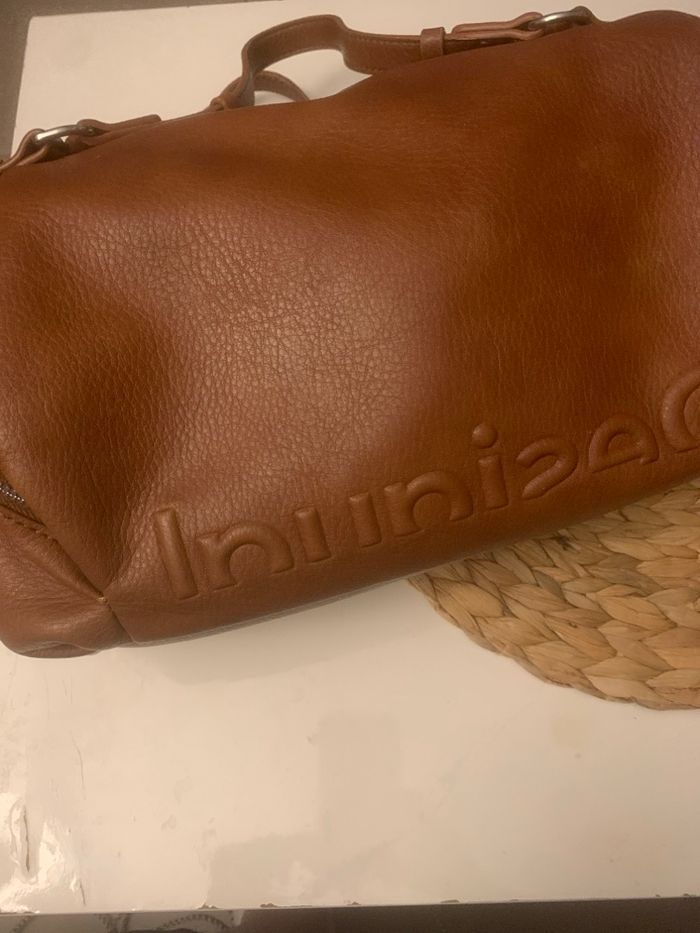 Sac DESIGUAL - photo numéro 4