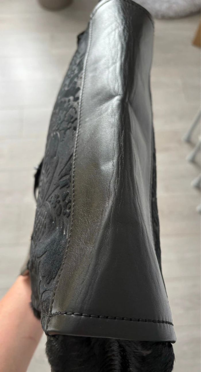 Sac Francesco Biasia - photo numéro 10