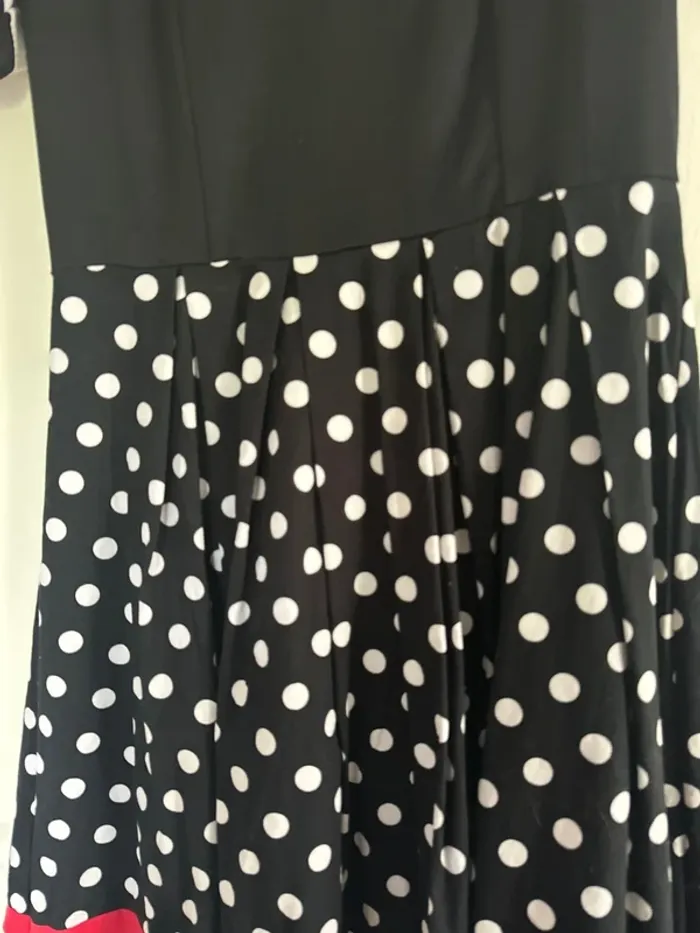 Robe pin up - photo numéro 2