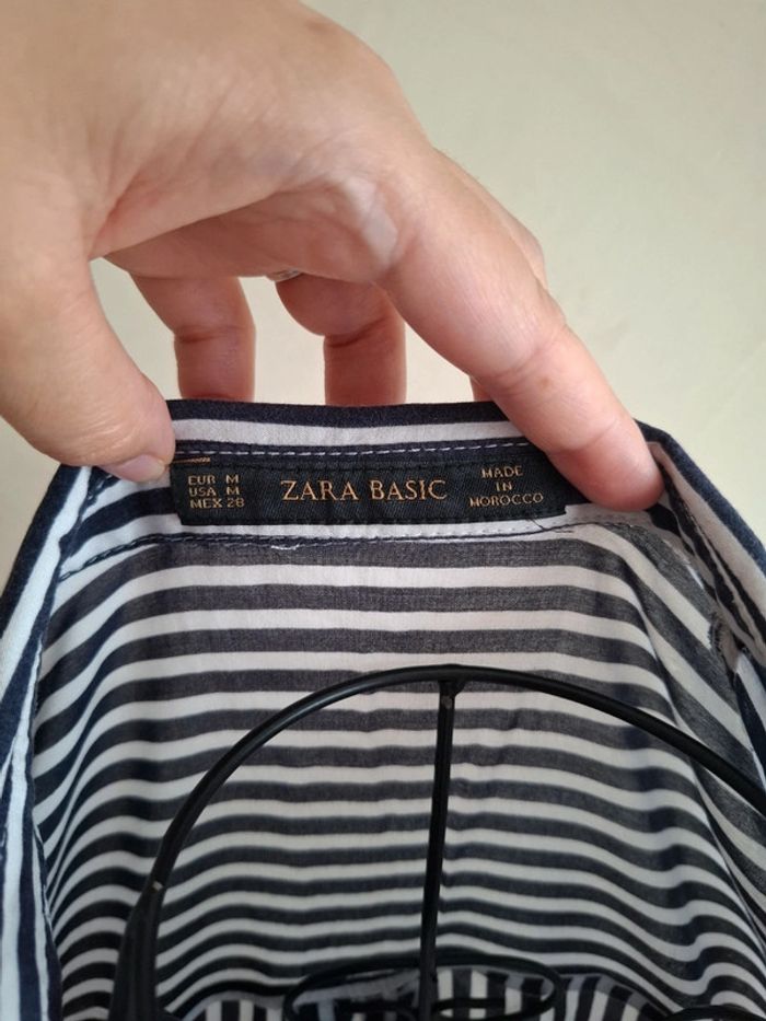 Zara M - photo numéro 2