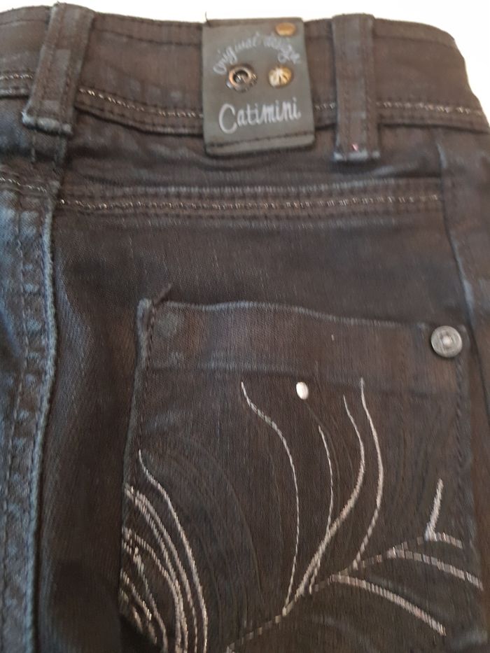 Pantalon 4 ans - photo numéro 6