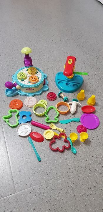 Pâte à modeler