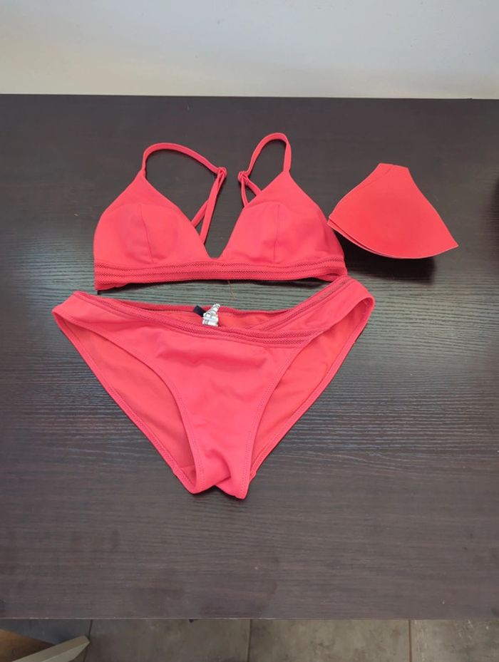 Maillot de bain