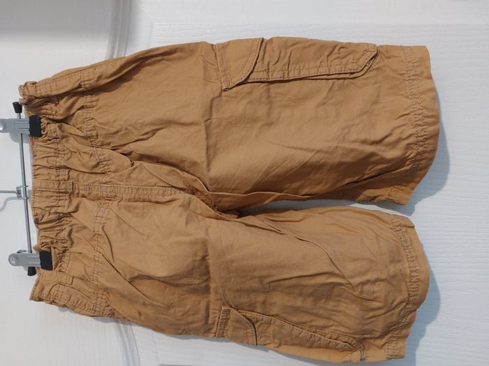 ensemble d'été marron 10 ans dinosaure - photo numéro 4