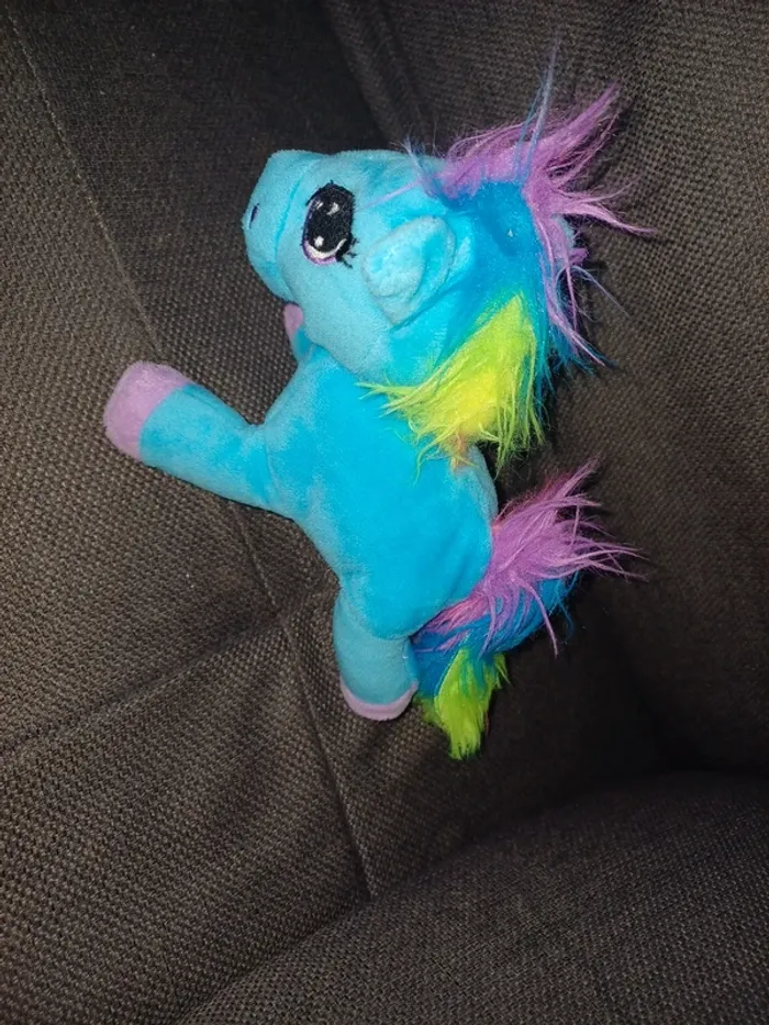 Licorne - photo numéro 2