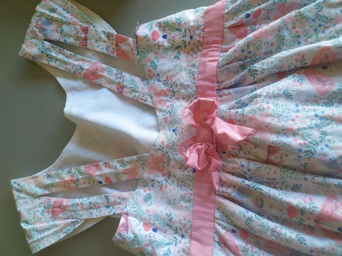 Magnifique robe - photo numéro 4