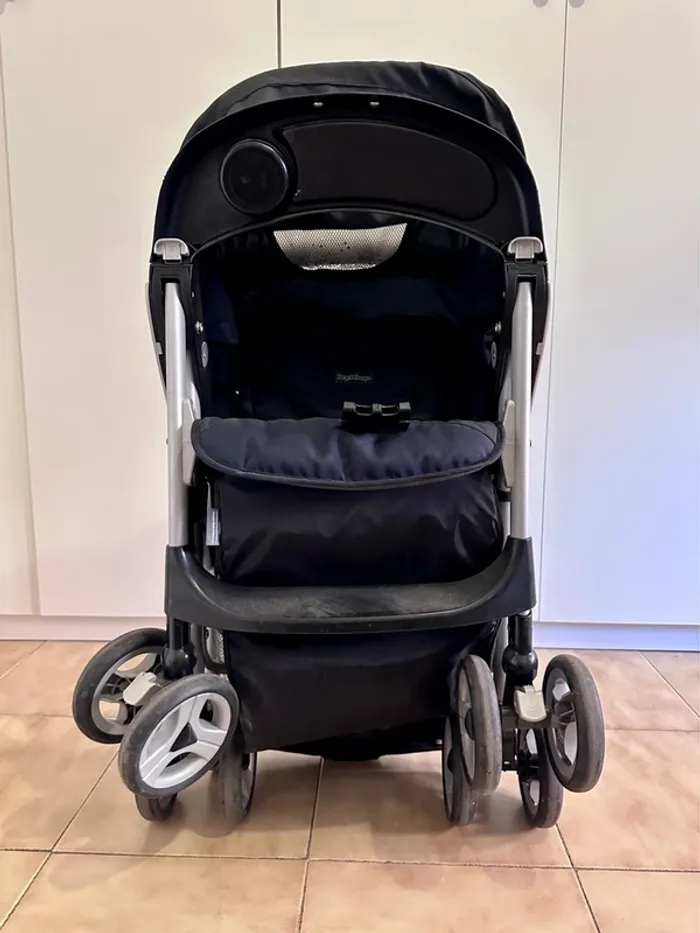 Poussette Peg Perego Aria - photo numéro 3
