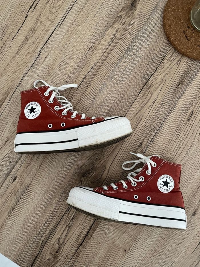 Converses