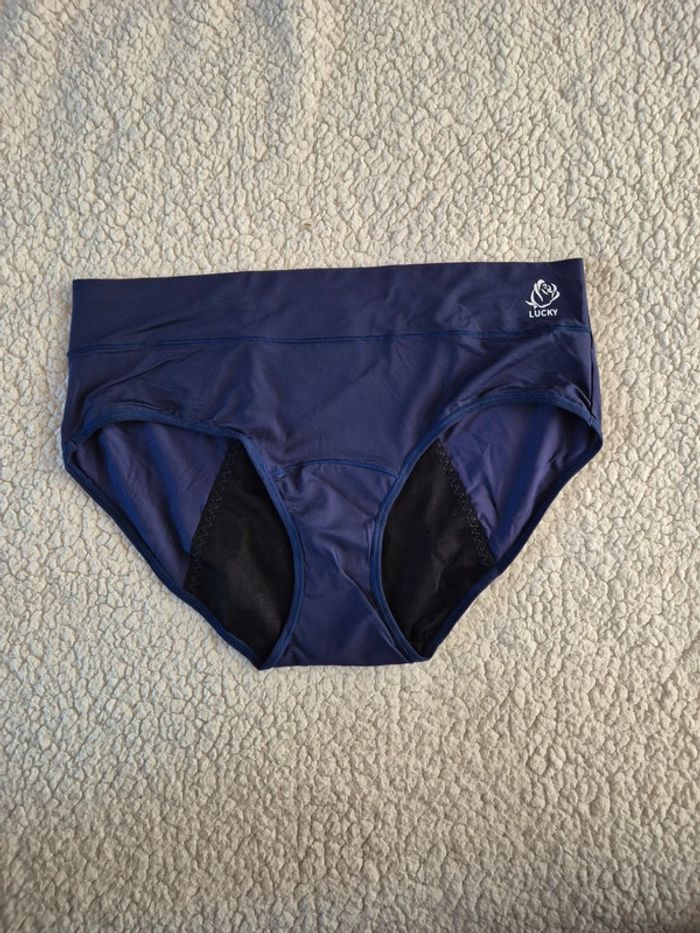 Lot de culottes neuves 3XL - photo numéro 4