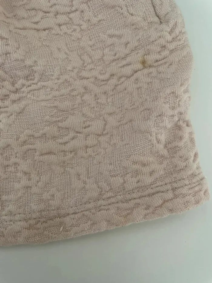 Jupe rose scapa 4 ans - photo numéro 3