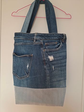 Sac fourre- tout