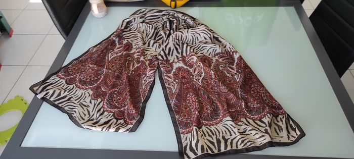 Foulard