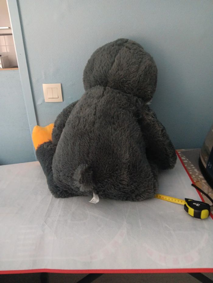 Pingouin géant - photo numéro 2