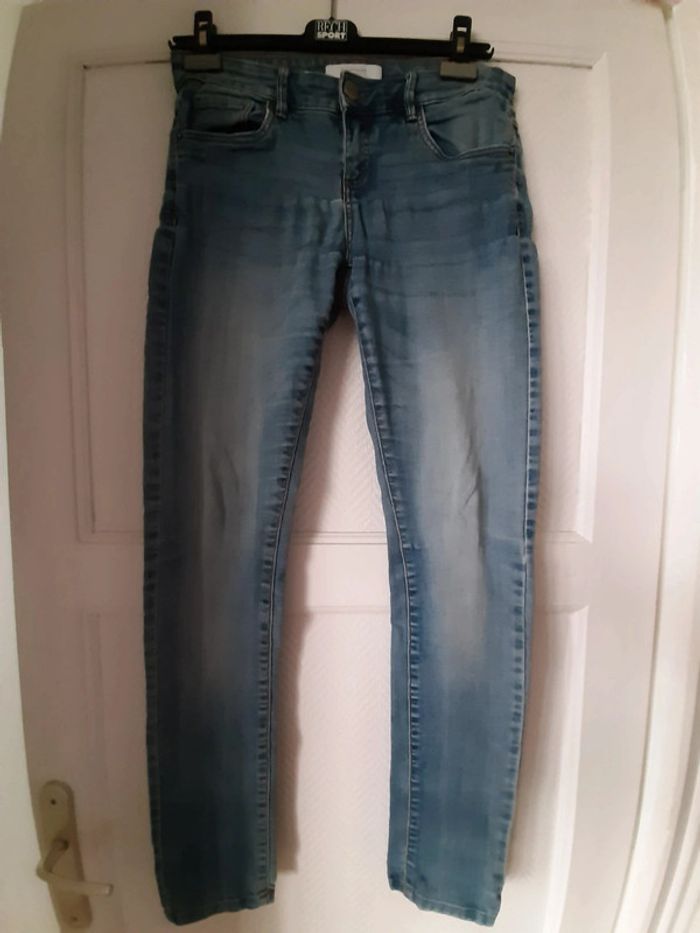 Jeans promod