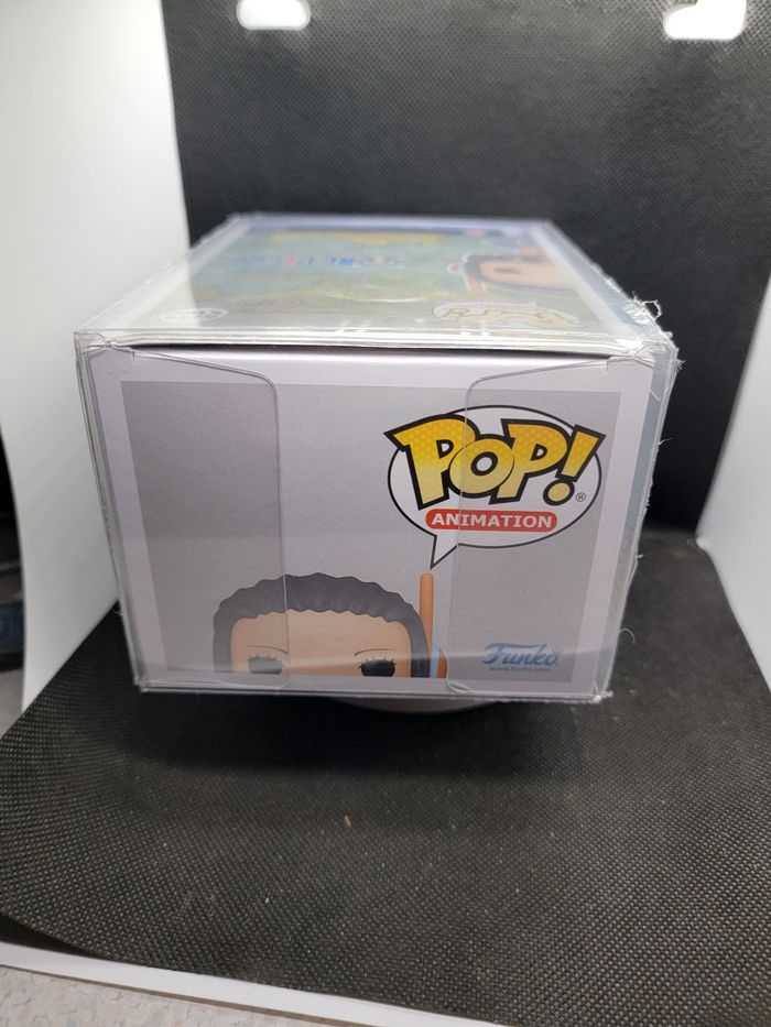 Pop Nico Robin Egghead One Piece + Protector - photo numéro 5