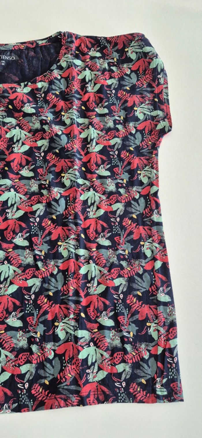 Tee shirt manches courtes. - photo numéro 2