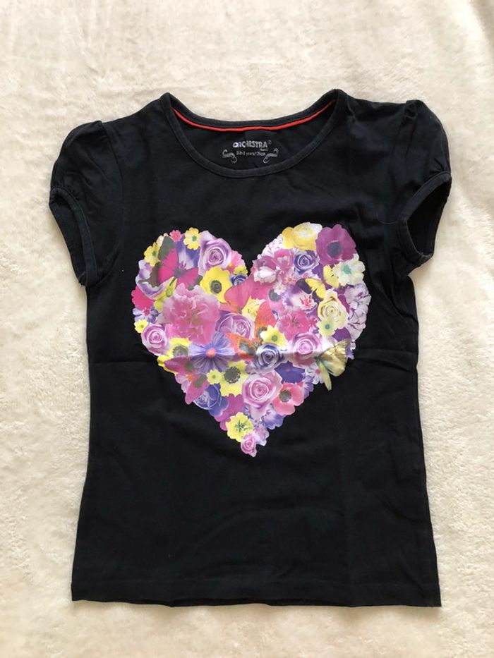 Tee-shirts
