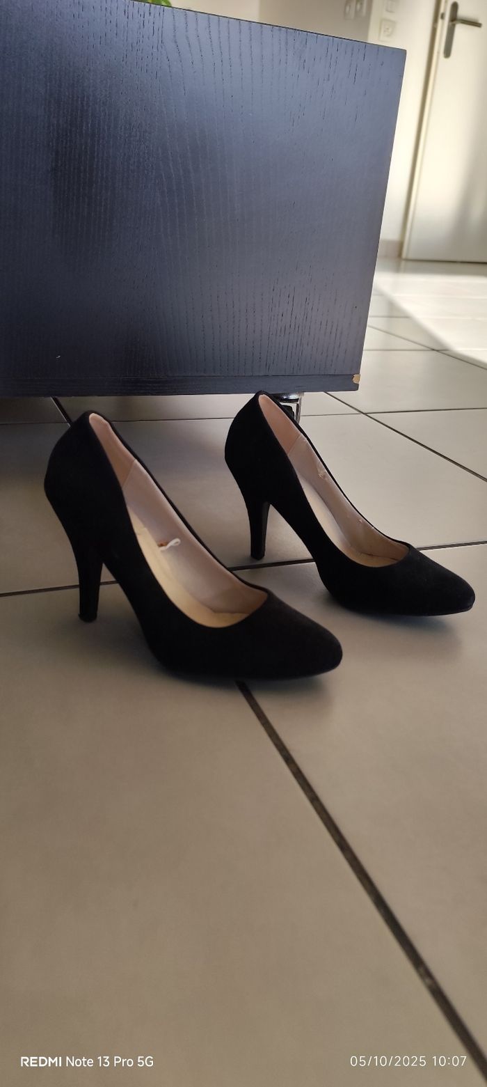 Chaussures - photo numéro 2