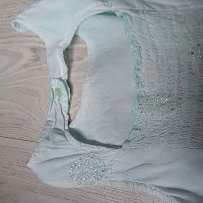 robe légère - photo numéro 4