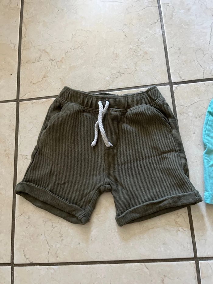 Short - photo numéro 2